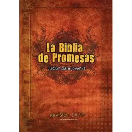 BIBLIA PROMESAS PARA JOVENES/ CAFE HOMBRE T/D