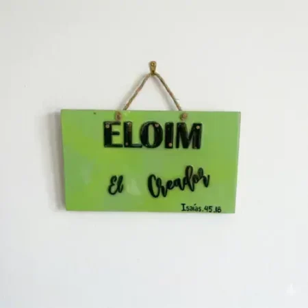 ARTESANIAS COLORIDAS FRASES VARIAS