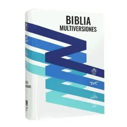 BIBLIA BMV 83 MULTIVERSIONES