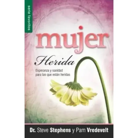 MUJER HERIDA BOLSILLO