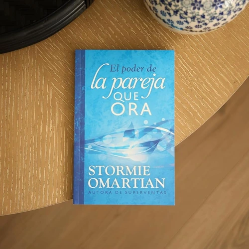 El Poder de la Pareja que Ora - Imagen 2