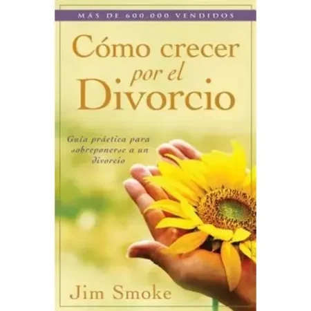 COMO CRECER POR EL DIVORCIO BOLSILLO