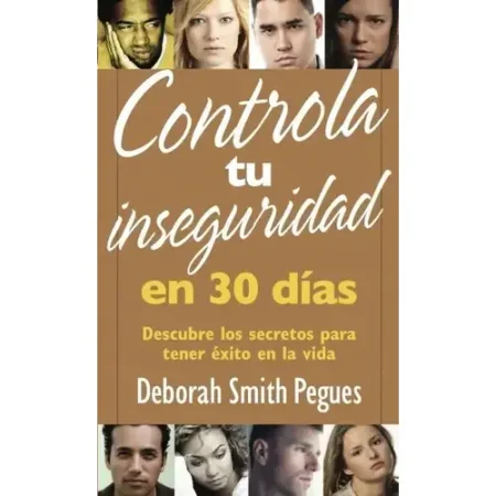 CONTROLA TU INSEGURIDAD EN 30 DIAS BOLSILLO