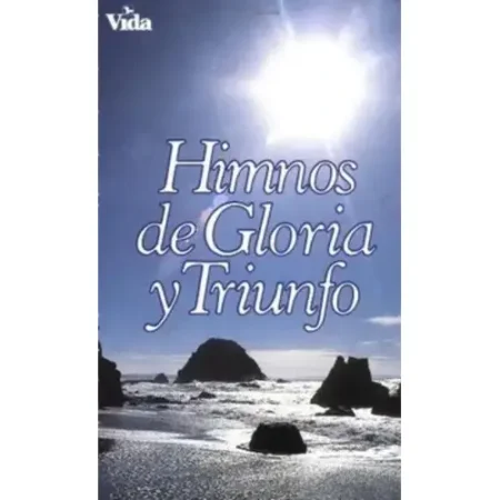 HIMNARIO DE GLORIA Y TRIUNFORUS BOL