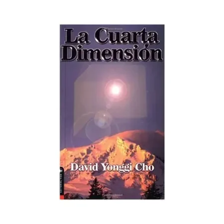 CUARTA DIMENSION