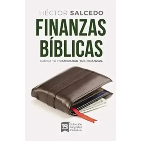 Finanzas Bíblicas