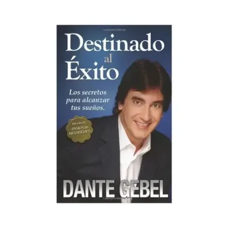 Destinado al Éxito