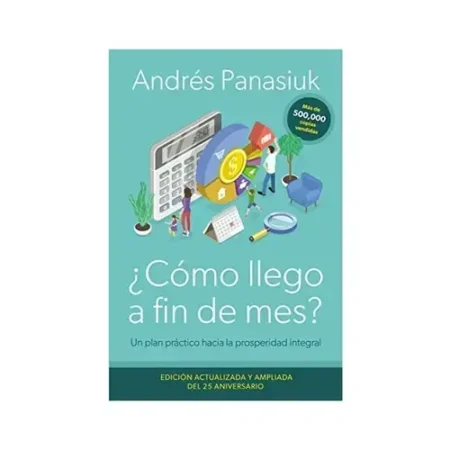 ¿Cómo Llego a Fin de Mes?