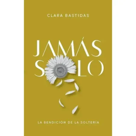 JAMAS SOLO