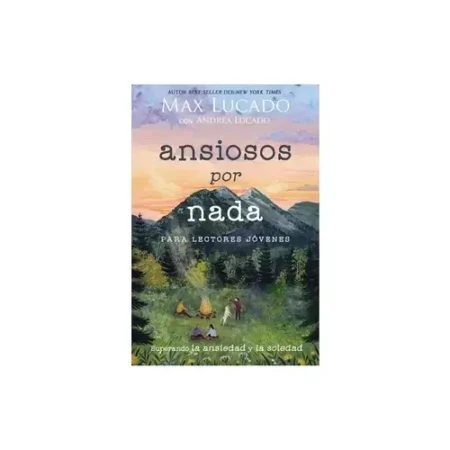Ansiosos por Nada