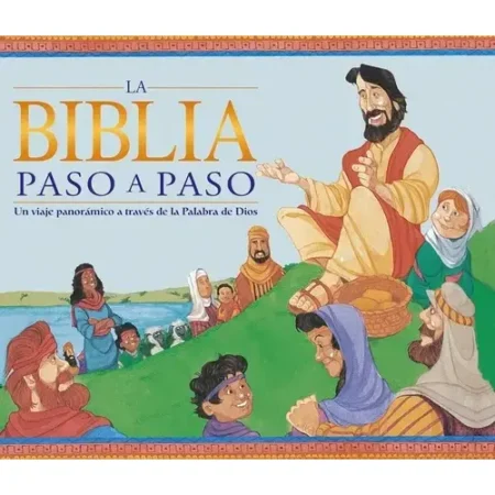 La Biblia Paso a Paso – Guía Completa