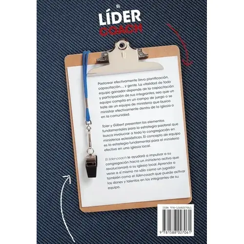 El Líder Coach - Imagen 2
