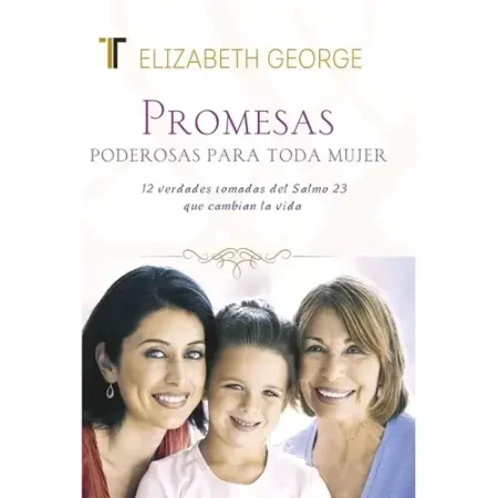Promesas Poderosas para Toda Mujer