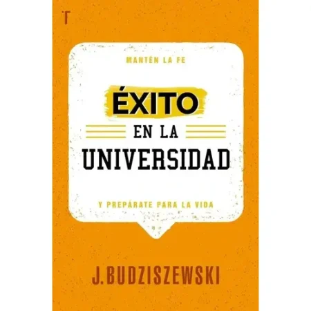 Éxito en la Universidad: Guía Cristiana para Estudiantes