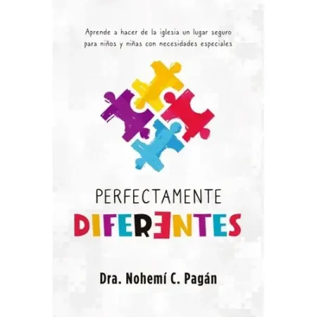 PERFECTAMENTE DIFERENTES