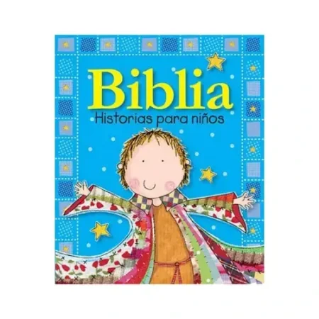 Biblia Historias para Niños