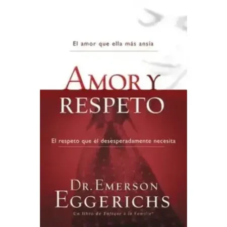 AMOR Y RESPETO