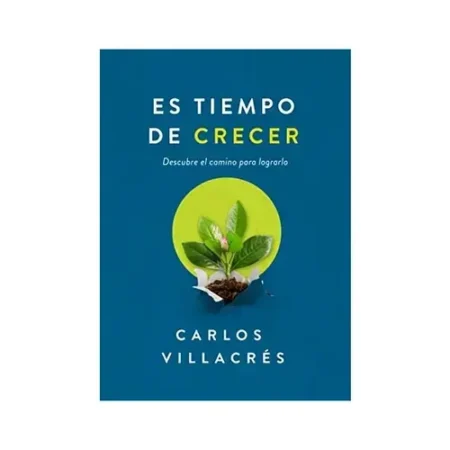 Es Tiempo de Crecer