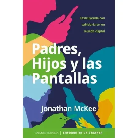 Padre, Hijos y el Uso de Pantallas