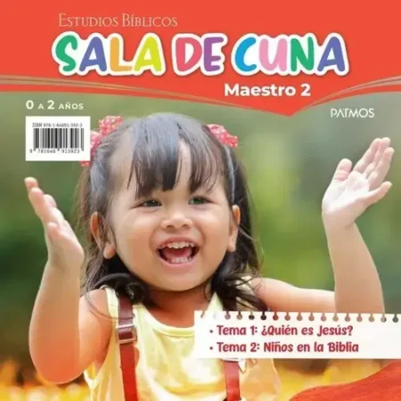 Sala Cuna Maestro Escuela Dominica