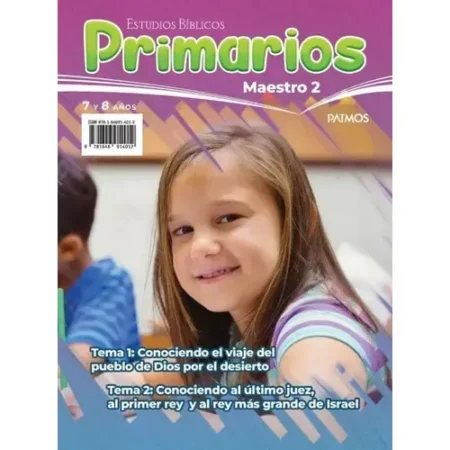Primarios Maestro Escuela Dominica