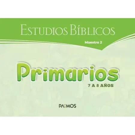 Primarios Visual Escuela Dominical
