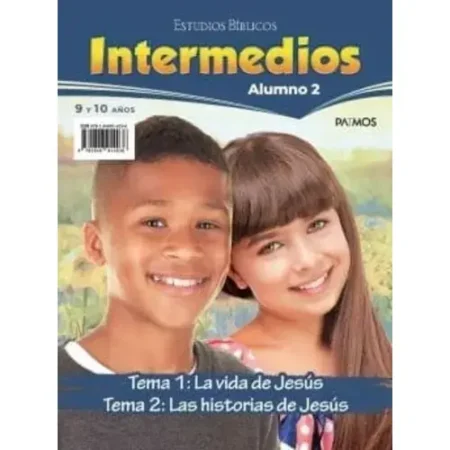 Intermedios Alumno Escuela Dominica