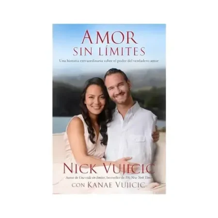 AMOR SIN LIMITRES