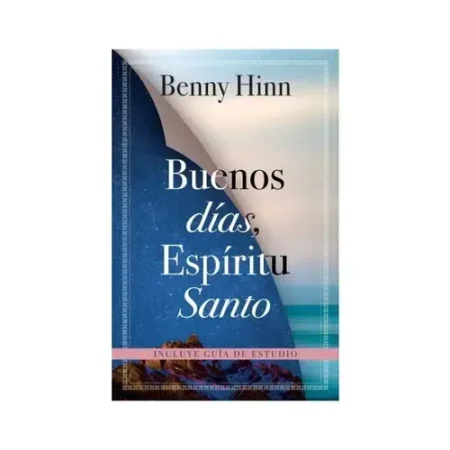 BUENOS DIAS ESPERITU SANTO