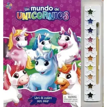 Un Mundo de Unicornios
