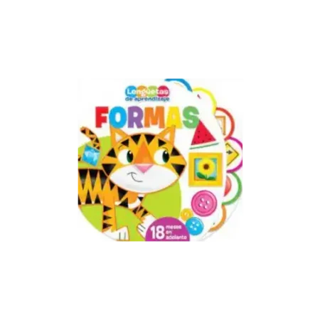 Pestañas Formas