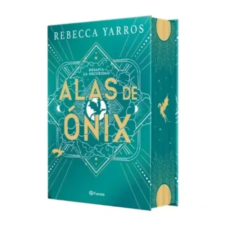 Alas de ónix (Empíreo 3)