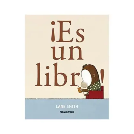 Es un Libro