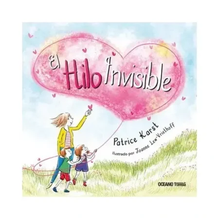 El Hilo Invisible