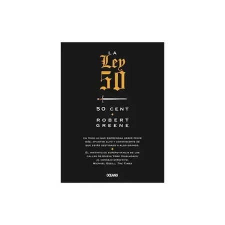 La Ley 50