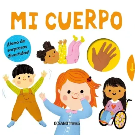 Mi Pequeño Mundo Mi Cuerpo