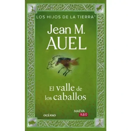 El Valle de los Caballos