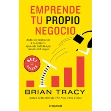 Emprende tu Propio Negocio