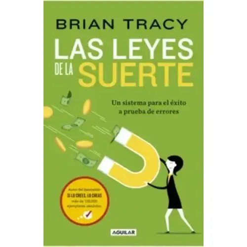LAS LEYES DE LA SUERTE