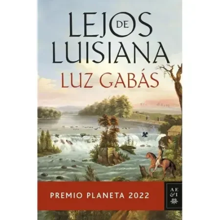 Lejos de Luisiana