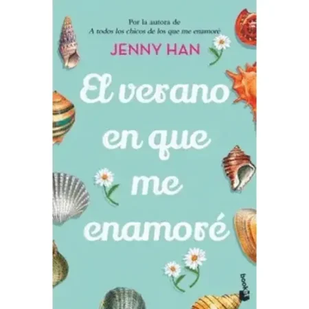 El verano en que me enamoré