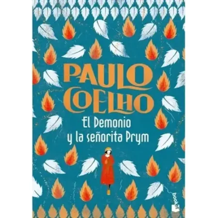 El demonio y la señorita Prym