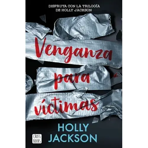 Venganza para víctimas
