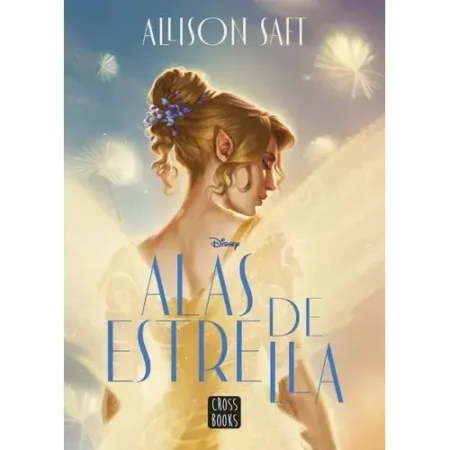 Alas de estrella