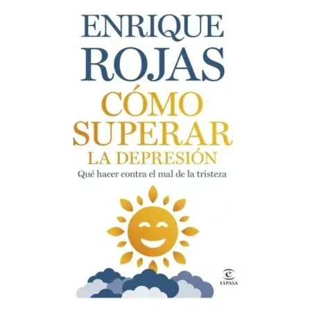 Cómo superar la depresión