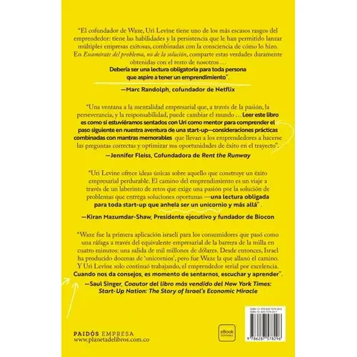 Enamórate del problema no de la solución - Imagen 2