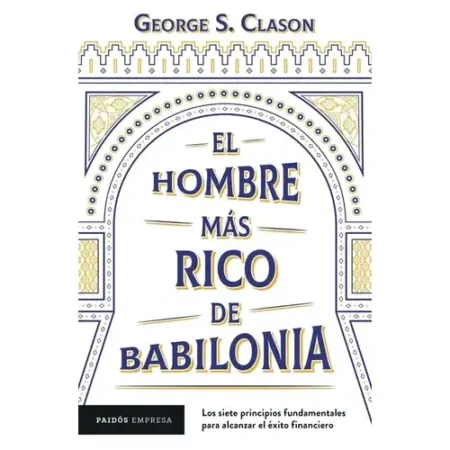 El hombre más rico de Babilonia