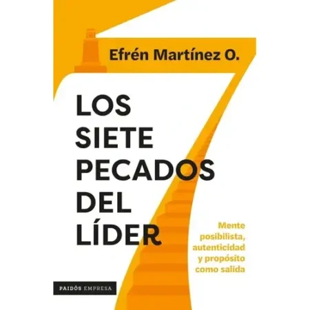 Los siete pecados del líder
