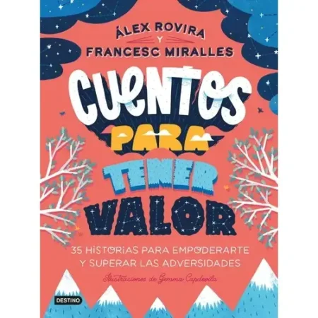 Cuentos para tener valor