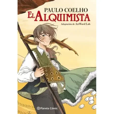 El alquimista